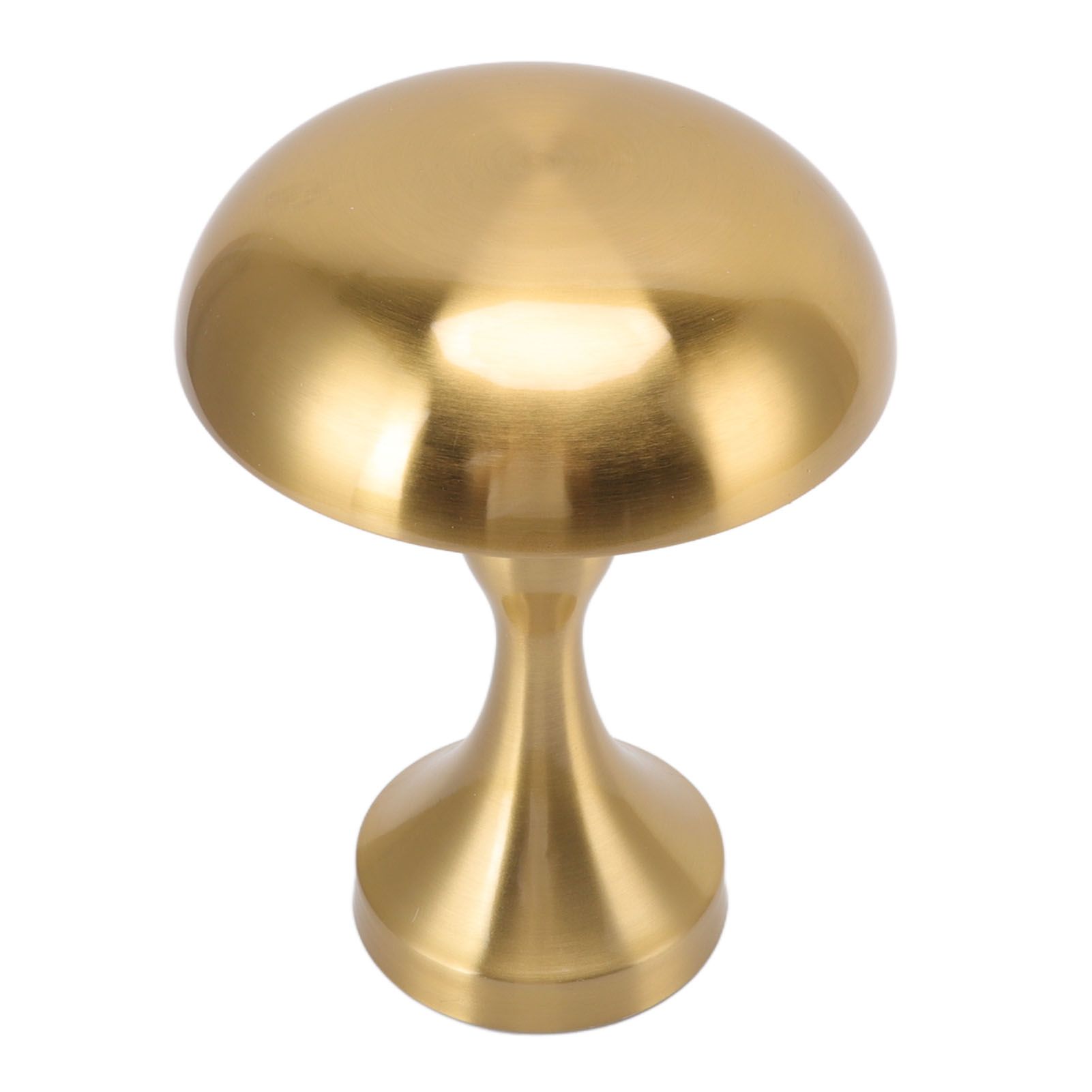 Table Lamp Rechargeable Mushroom Shape 3 Speed Color Temperature Touch view 6