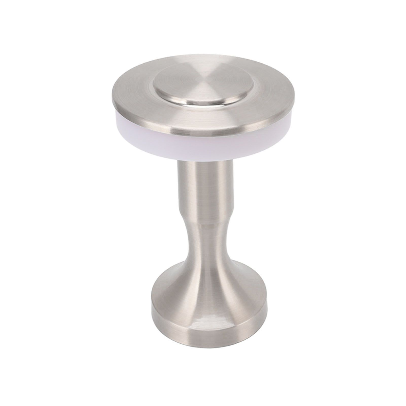 Portable LED Table Lamp Touch Sensor 3 Color Temperatures Rechargeable Battery view 2