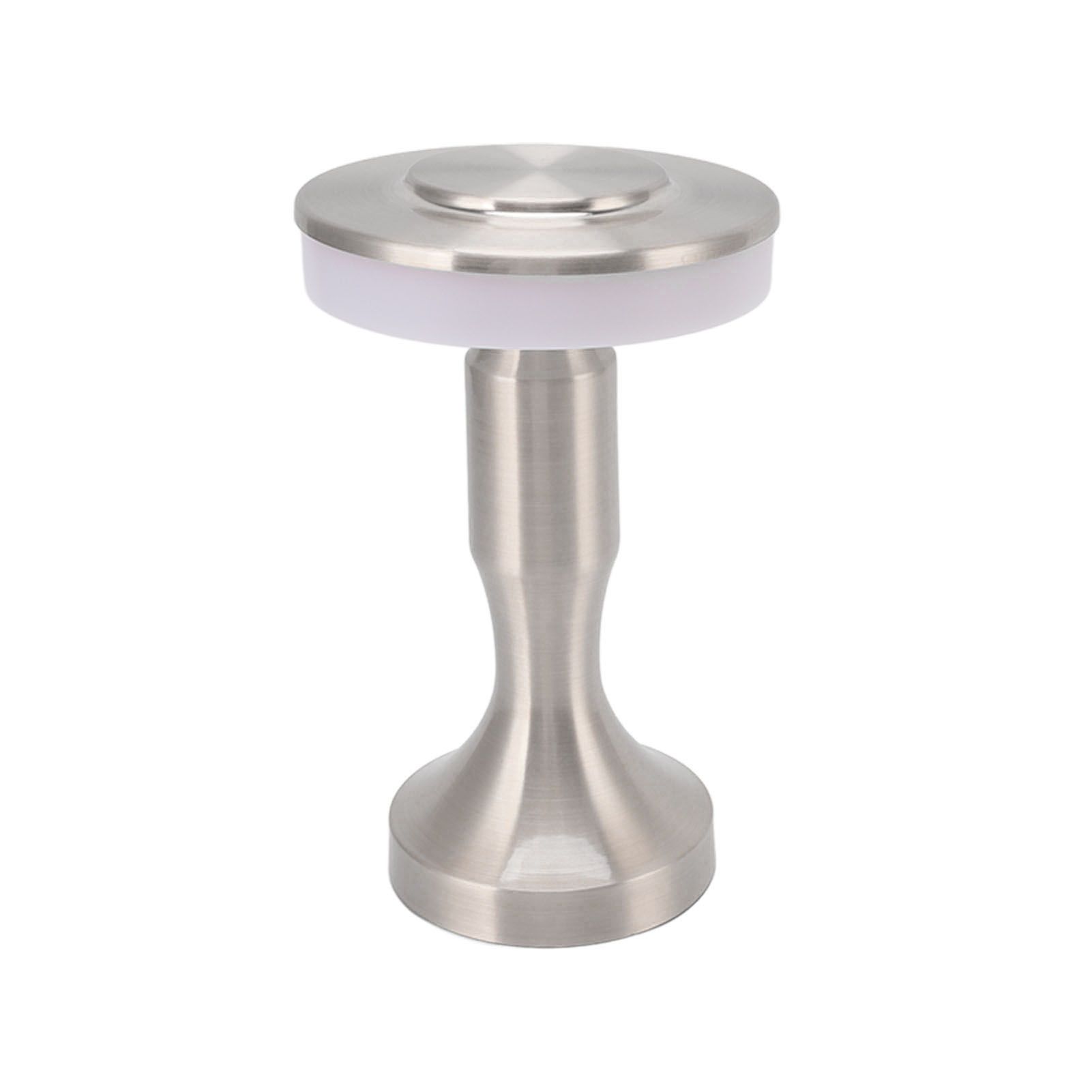 Portable LED Table Lamp Touch Sensor 3 Color Temperatures Rechargeable Battery view 3
