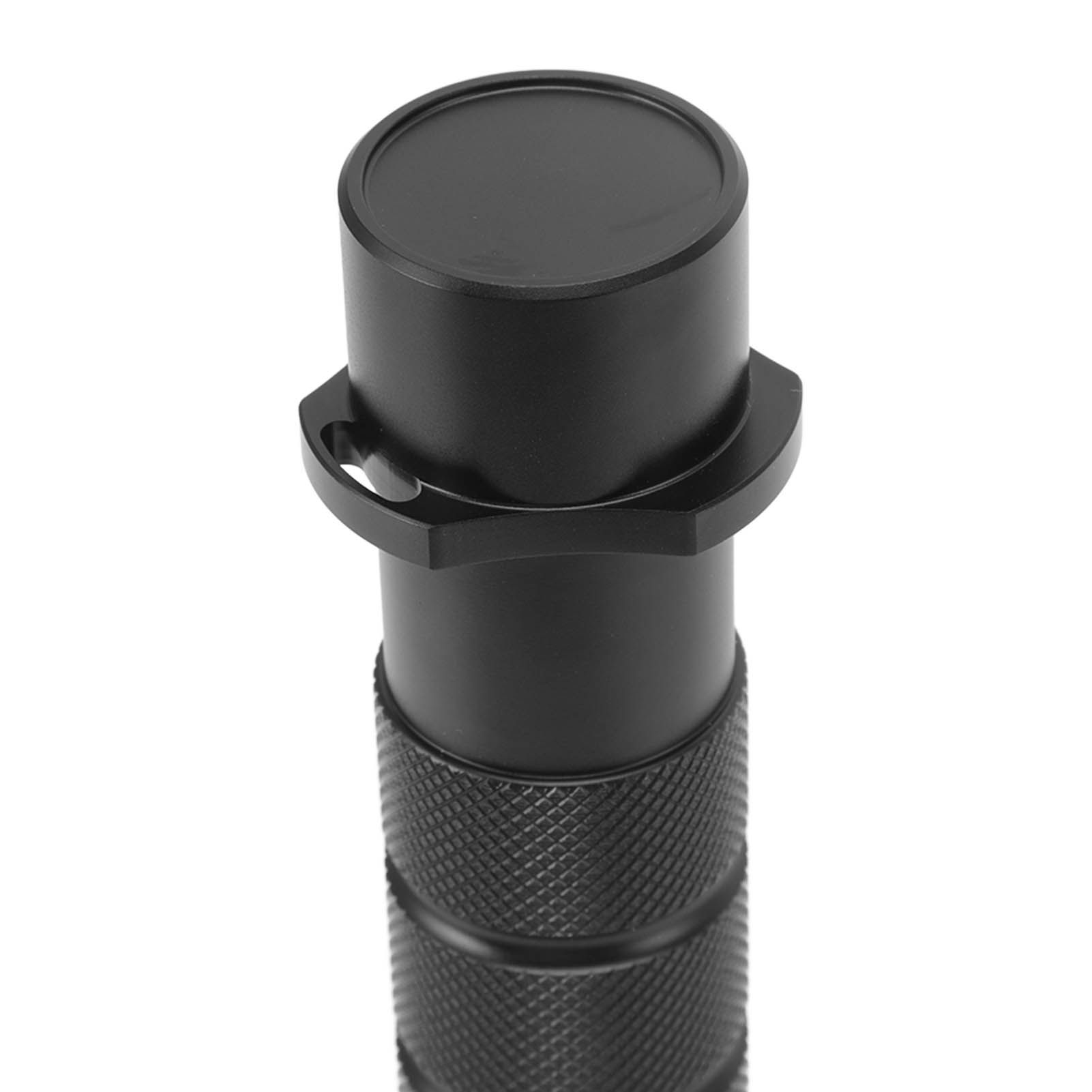 Strong Light Diving Flashlight 3600LM Long Range LED Dive Light Aluminum Alloy view 14