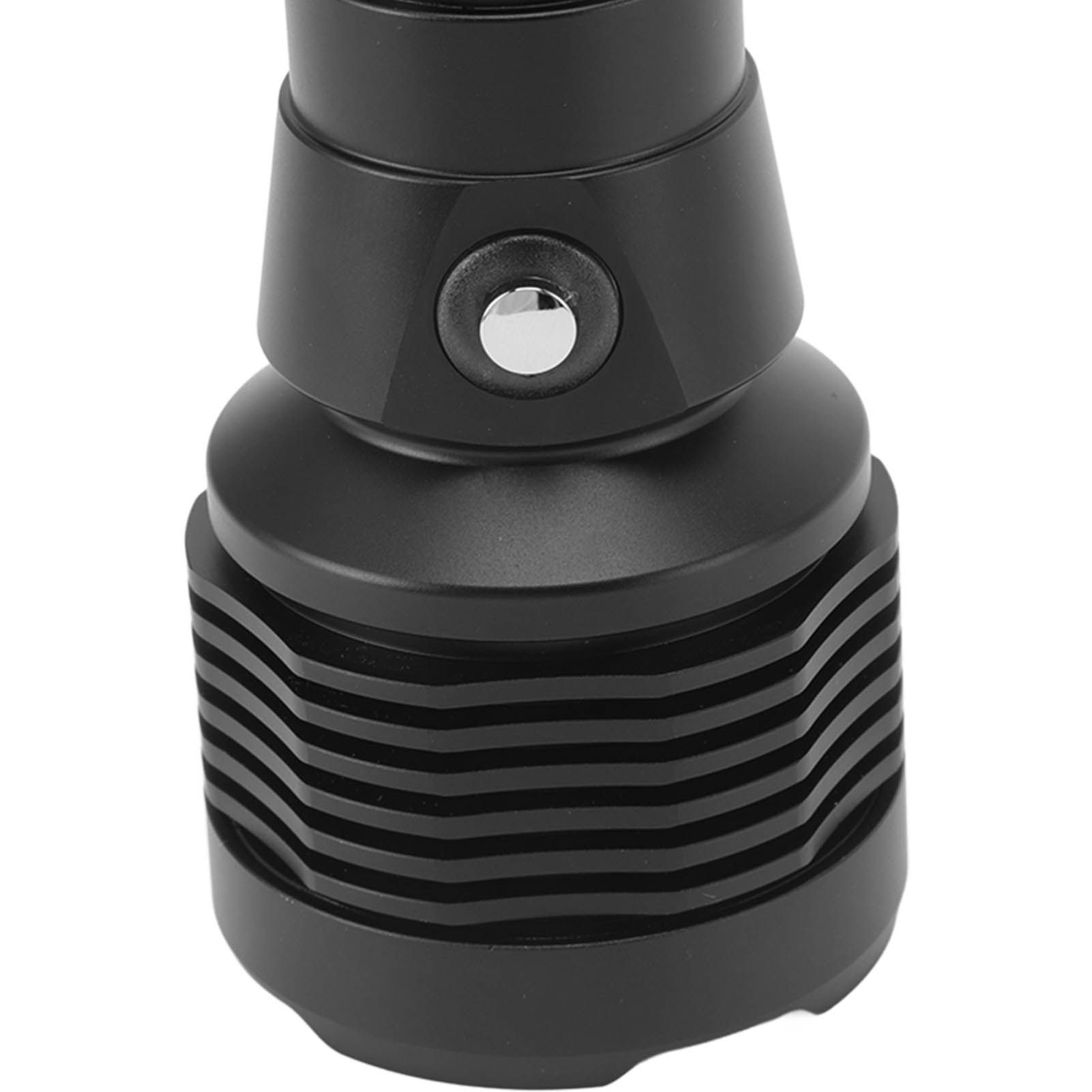 Strong Light Diving Flashlight 3600LM Long Range LED Dive Light Aluminum Alloy view 15