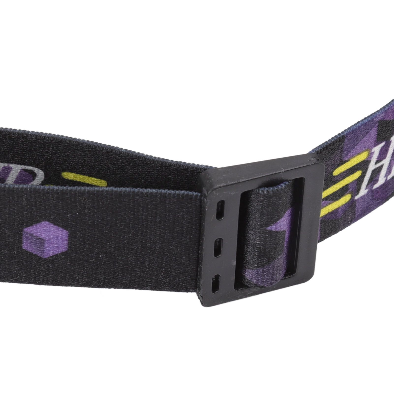 LED Outdoor Headlamp ABS Mini Multifunction USB Charging COB Sensor Head view 14