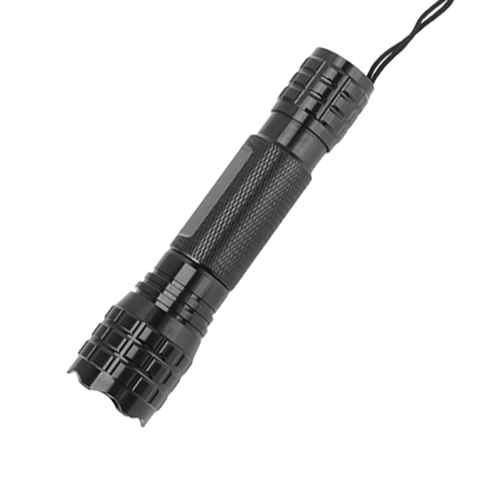 Infrared LED Flashlight Mini Handheld 850nm Zoomable Infrared Night Vision view 9