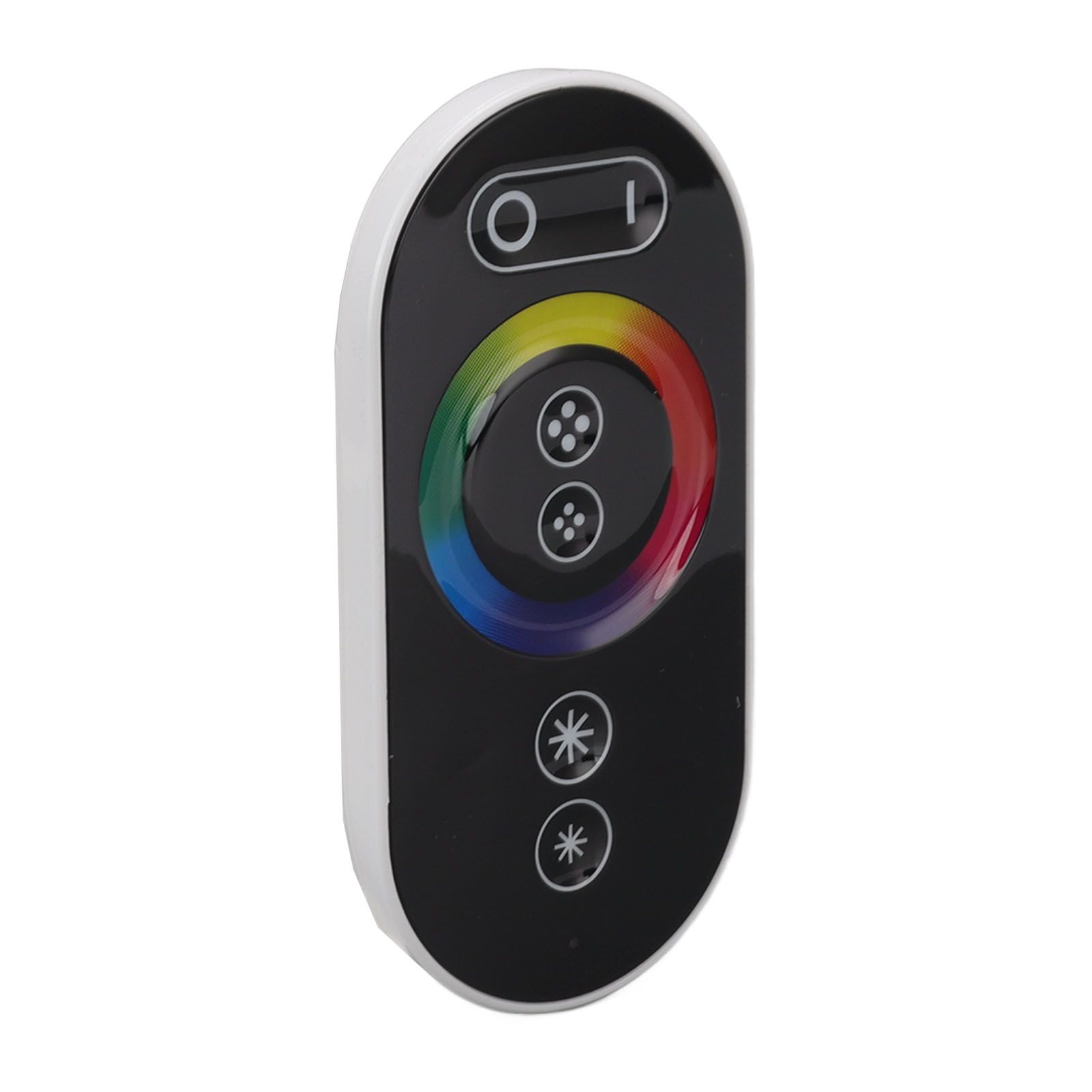 3 Way Dimmer Switch with Remote Control Constant Voltage PWM RGB LED Light view 3