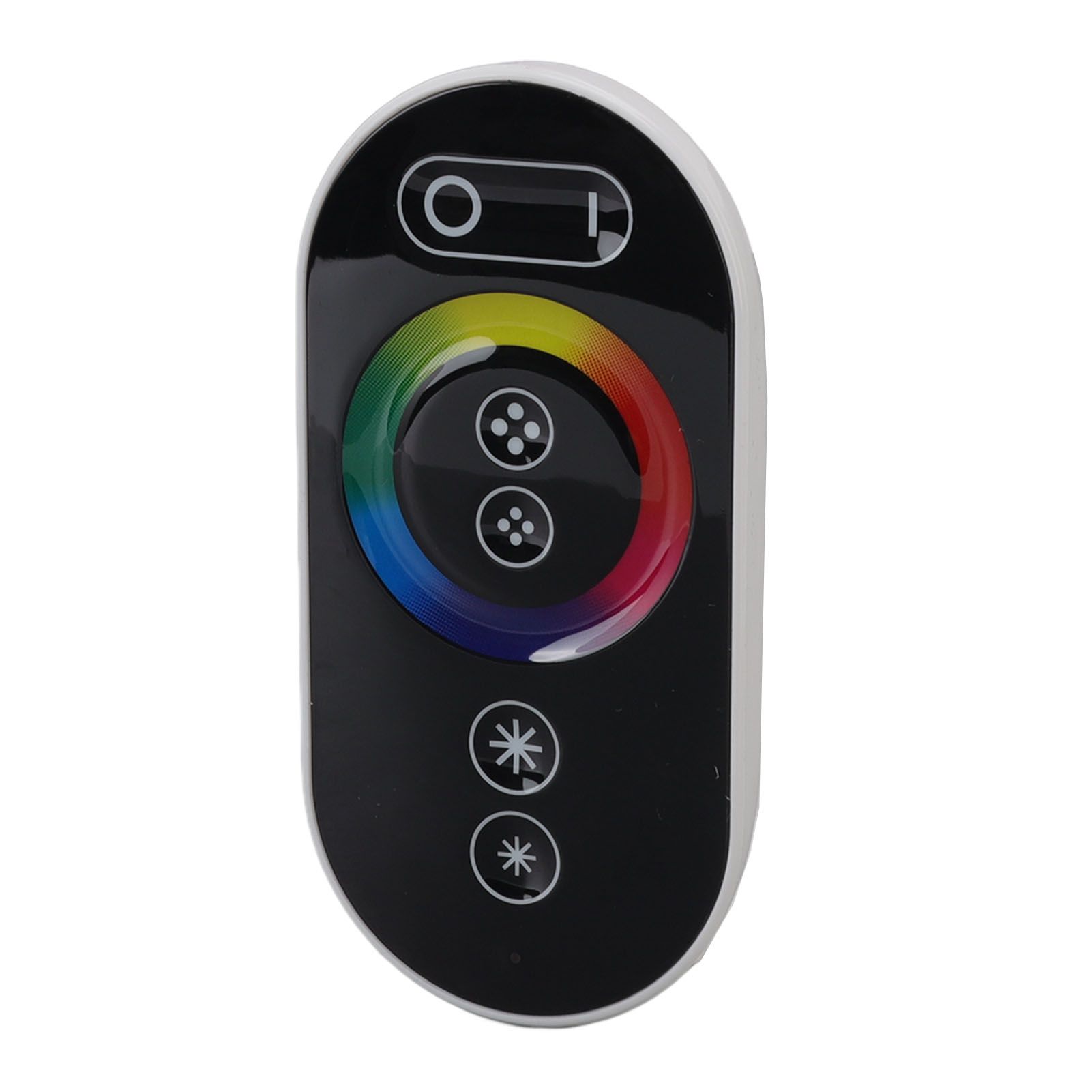 3 Way Dimmer Switch with Remote Control Constant Voltage PWM RGB LED Light view 6