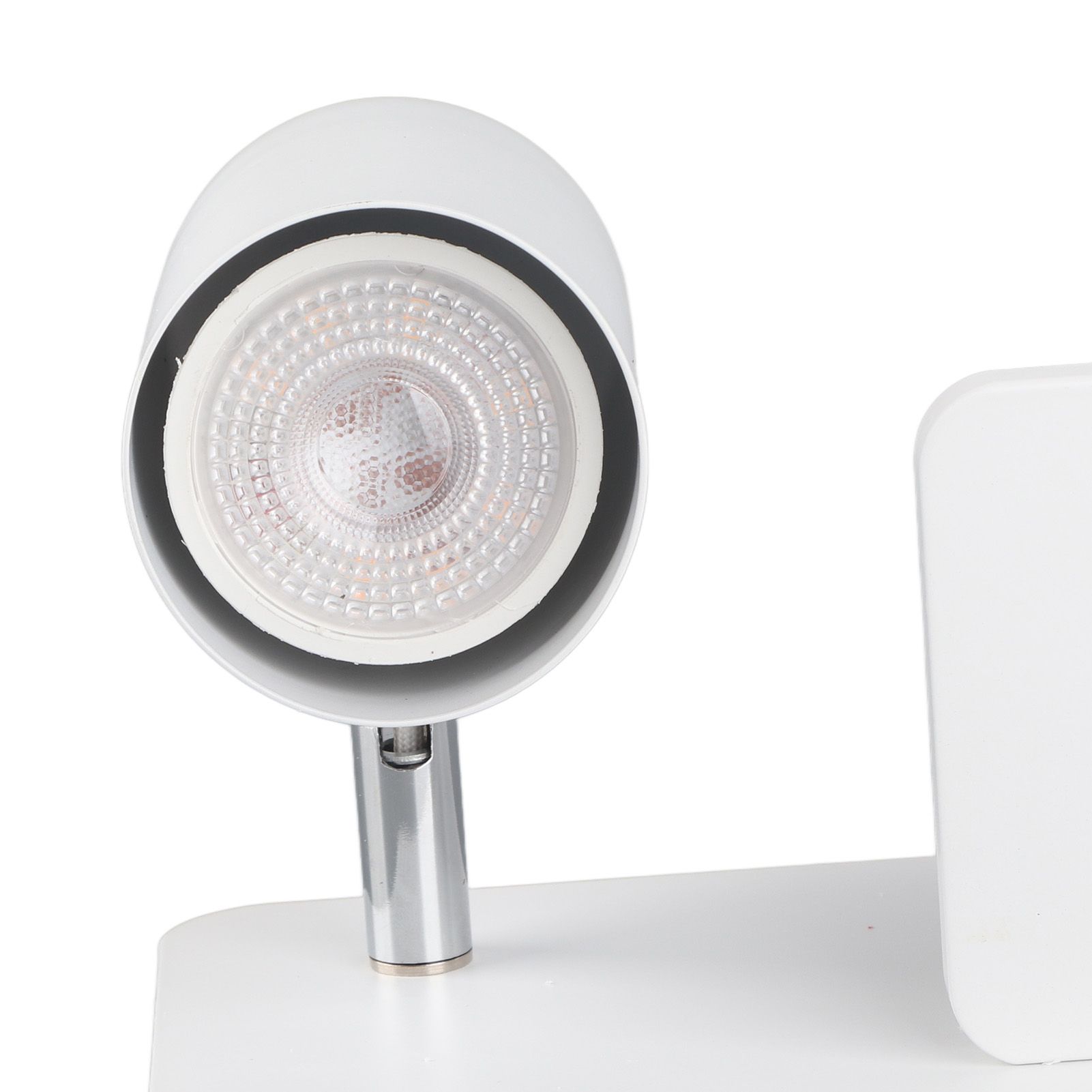 LED Wall Light USB Interface Wireless Charging LED Wall Lamp for Living Room view 14