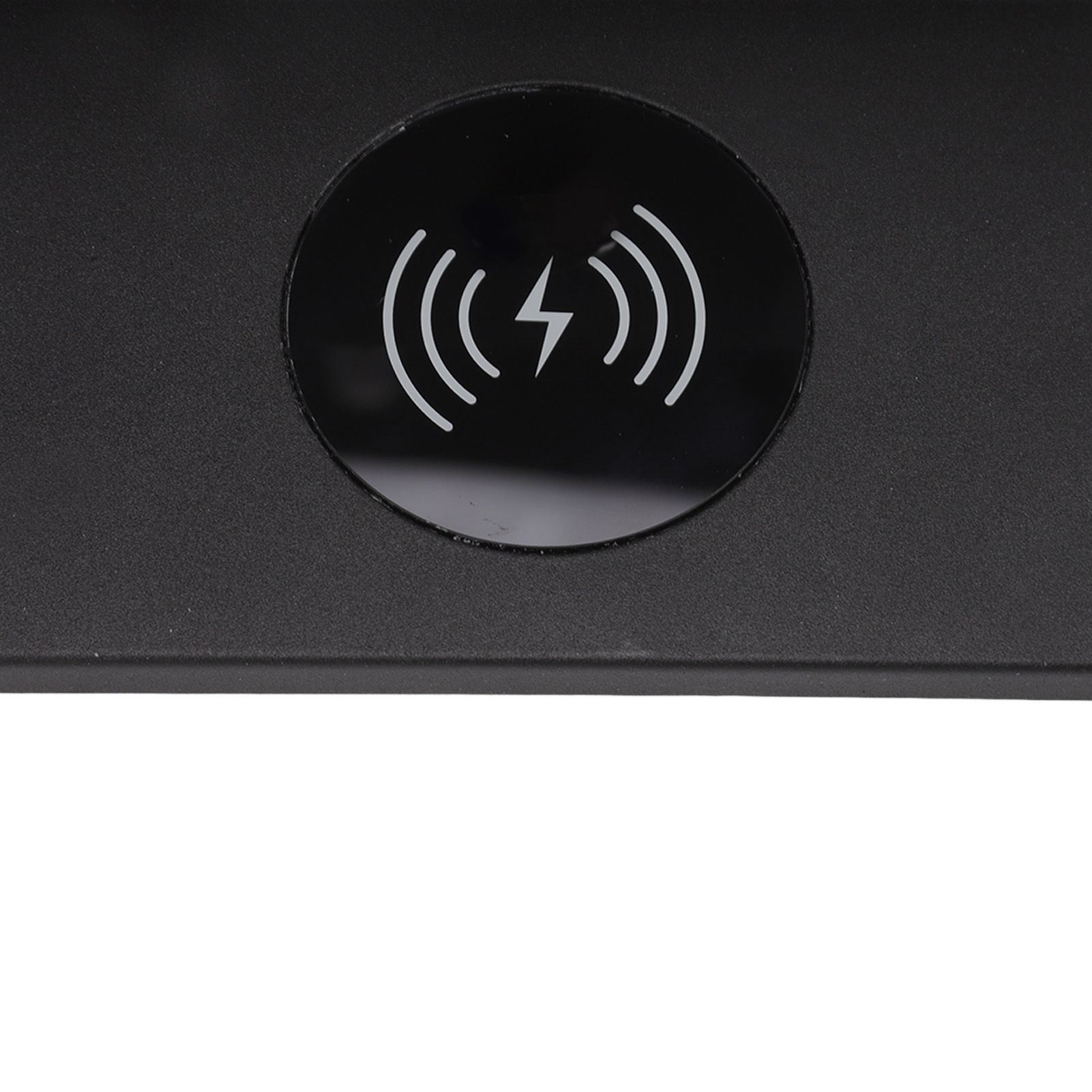 LED Wall Light USB Interface Wireless Charging LED Wall Lamp for Living Room view 14