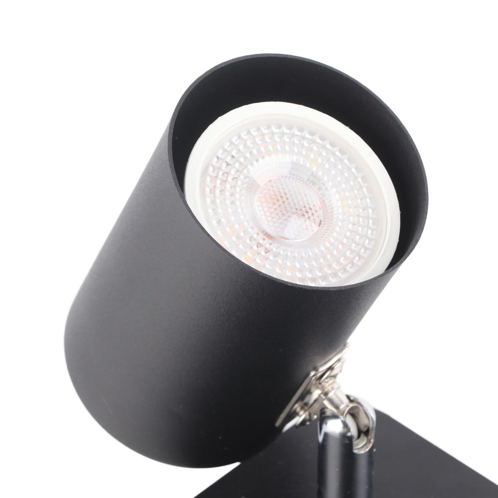 LED Wall Light USB Interface Wireless Charging LED Wall Lamp for Living Room view 15