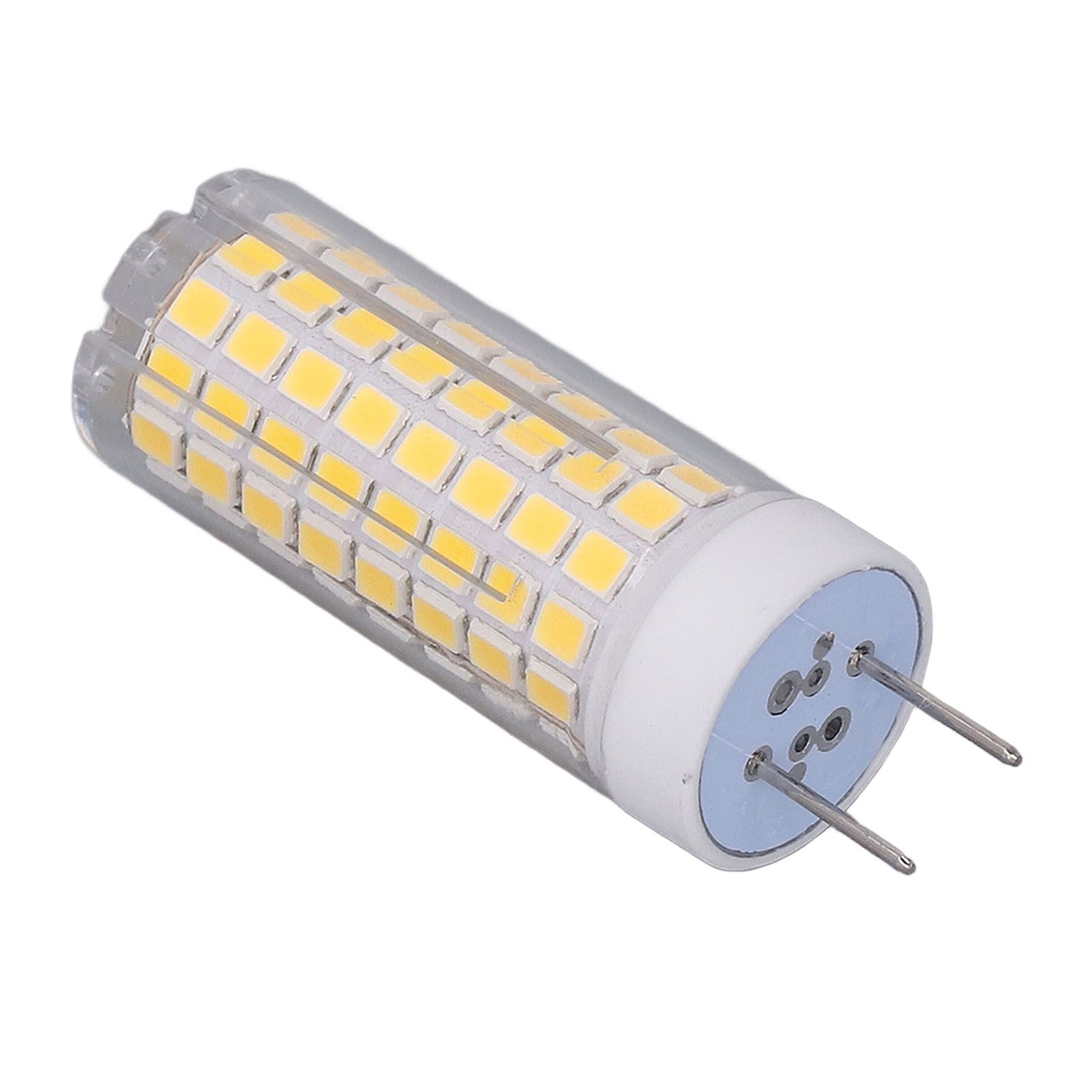 2Pcs LED Corn Bulb Natural Light Ceramic G8 102LED 10W Dimmable LED Corn Bulb view 8