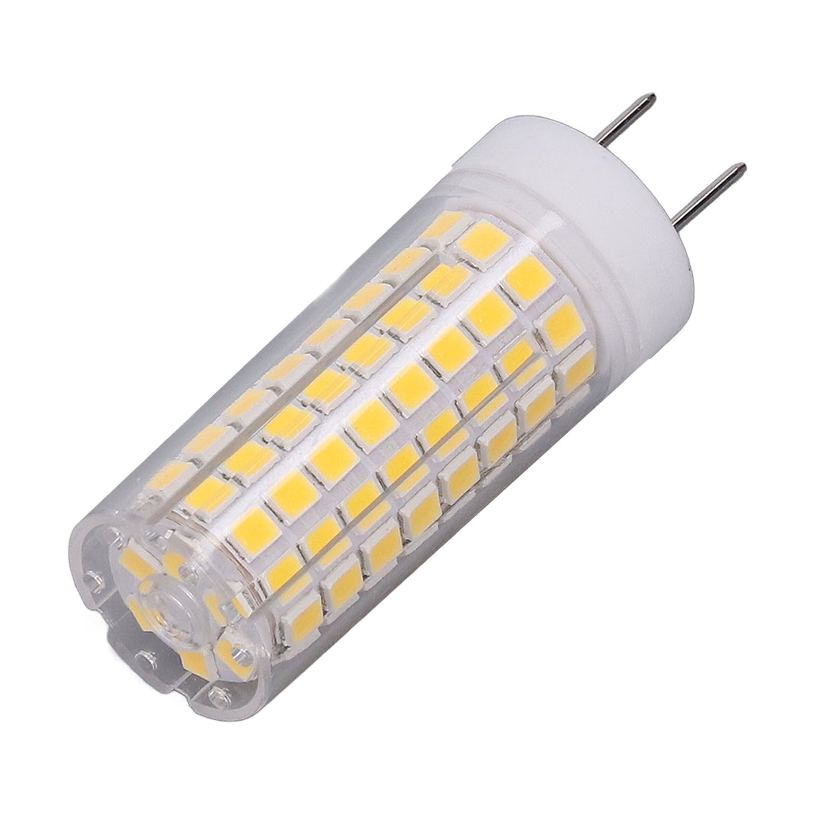 2Pcs LED Corn Bulb Natural Light Ceramic G8 102LED 10W Dimmable LED Corn Bulb view 13
