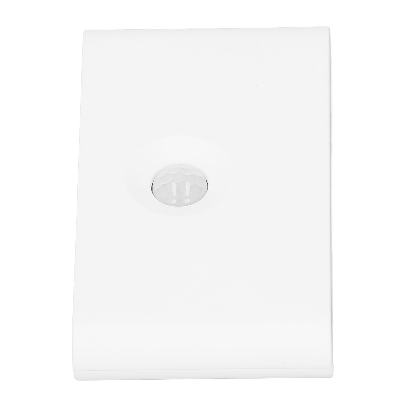 LED Motion Sensor Light Type C Rechargeable 360 Degrees Rotated Induction view 2