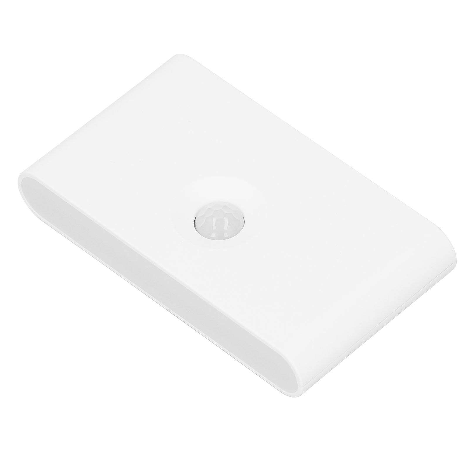 LED Motion Sensor Light Type C Rechargeable 360 Degrees Rotated Induction view 3