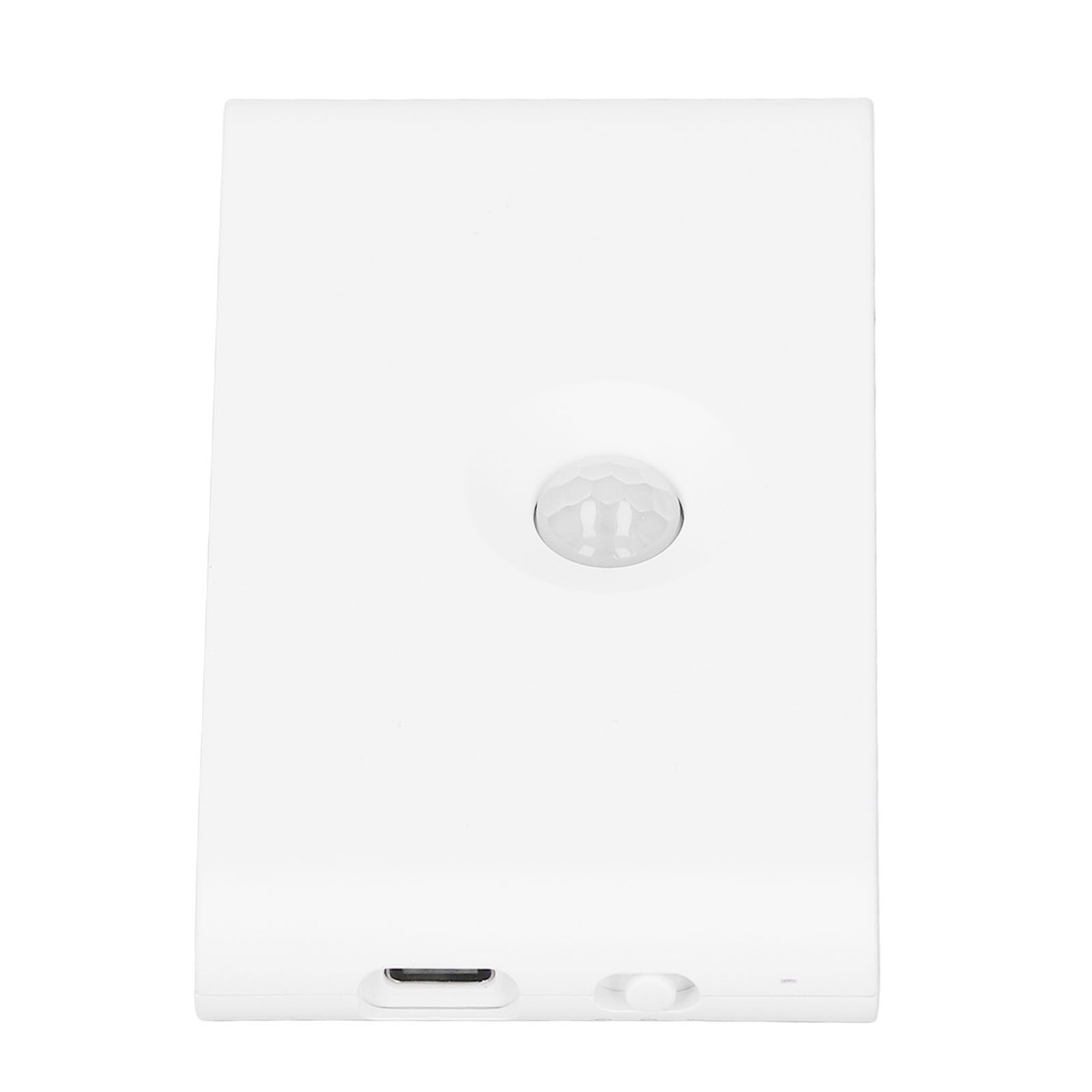 LED Motion Sensor Light Type C Rechargeable 360 Degrees Rotated Induction view 6