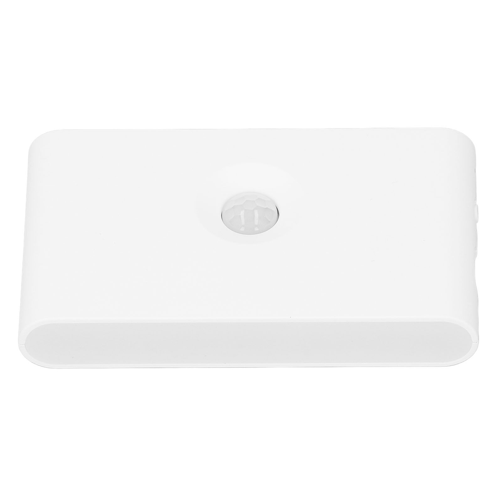 LED Motion Sensor Light Type C Rechargeable 360 Degrees Rotated Induction view 8