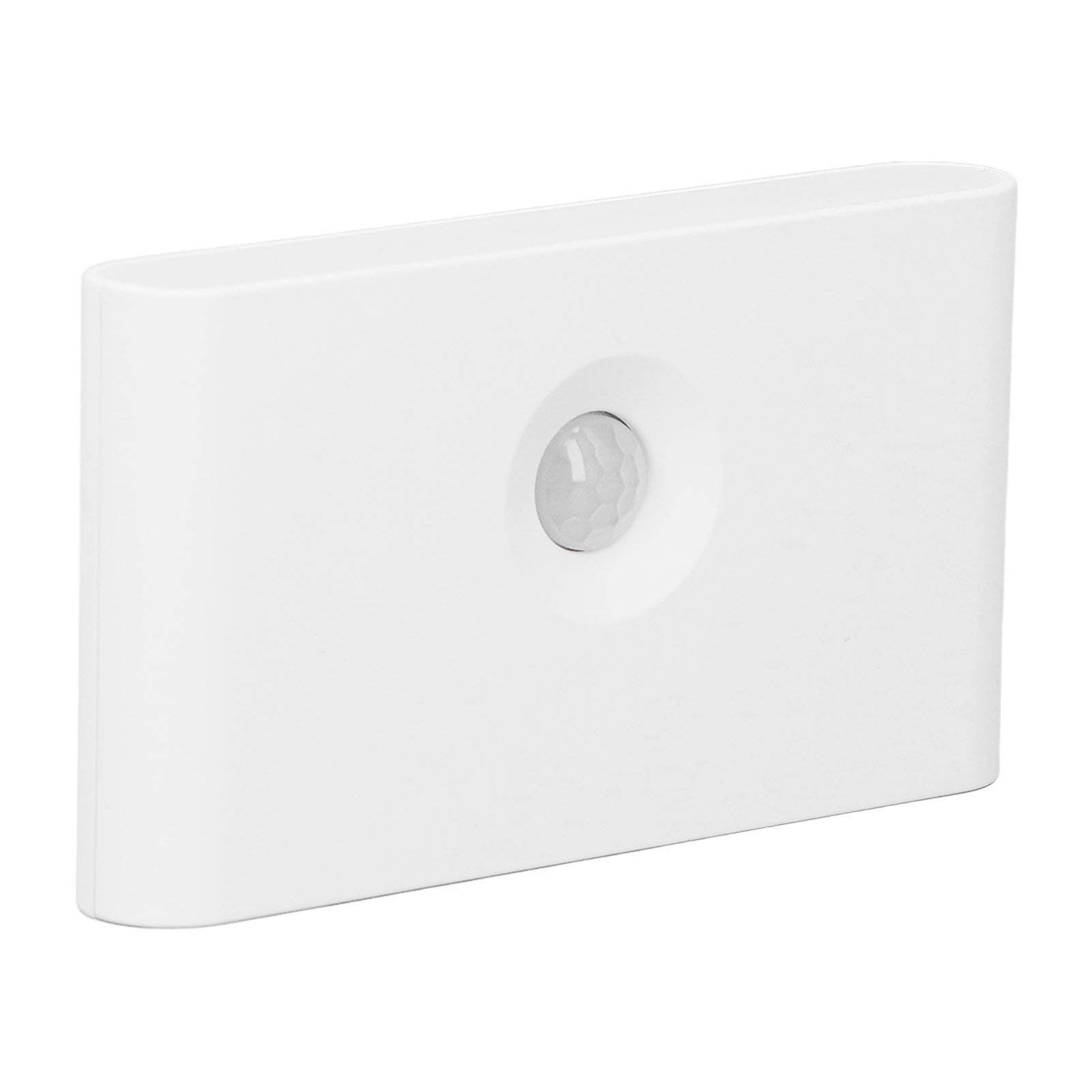 LED Motion Sensor Light Type C Rechargeable 360 Degrees Rotated Induction view 13