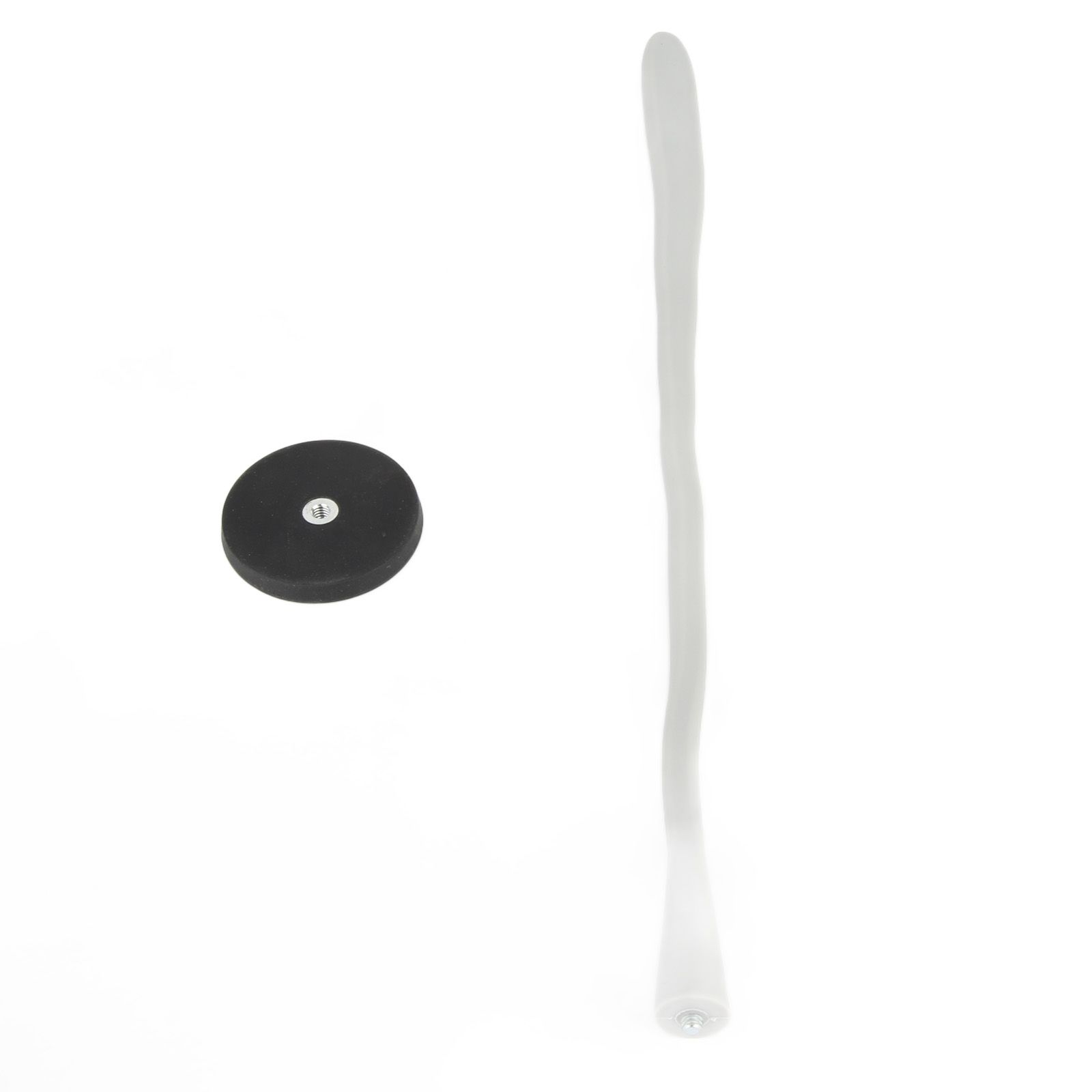 Front Loading Washer Door Holder Magnetic Washer Door Prop Durable Silicone view 3