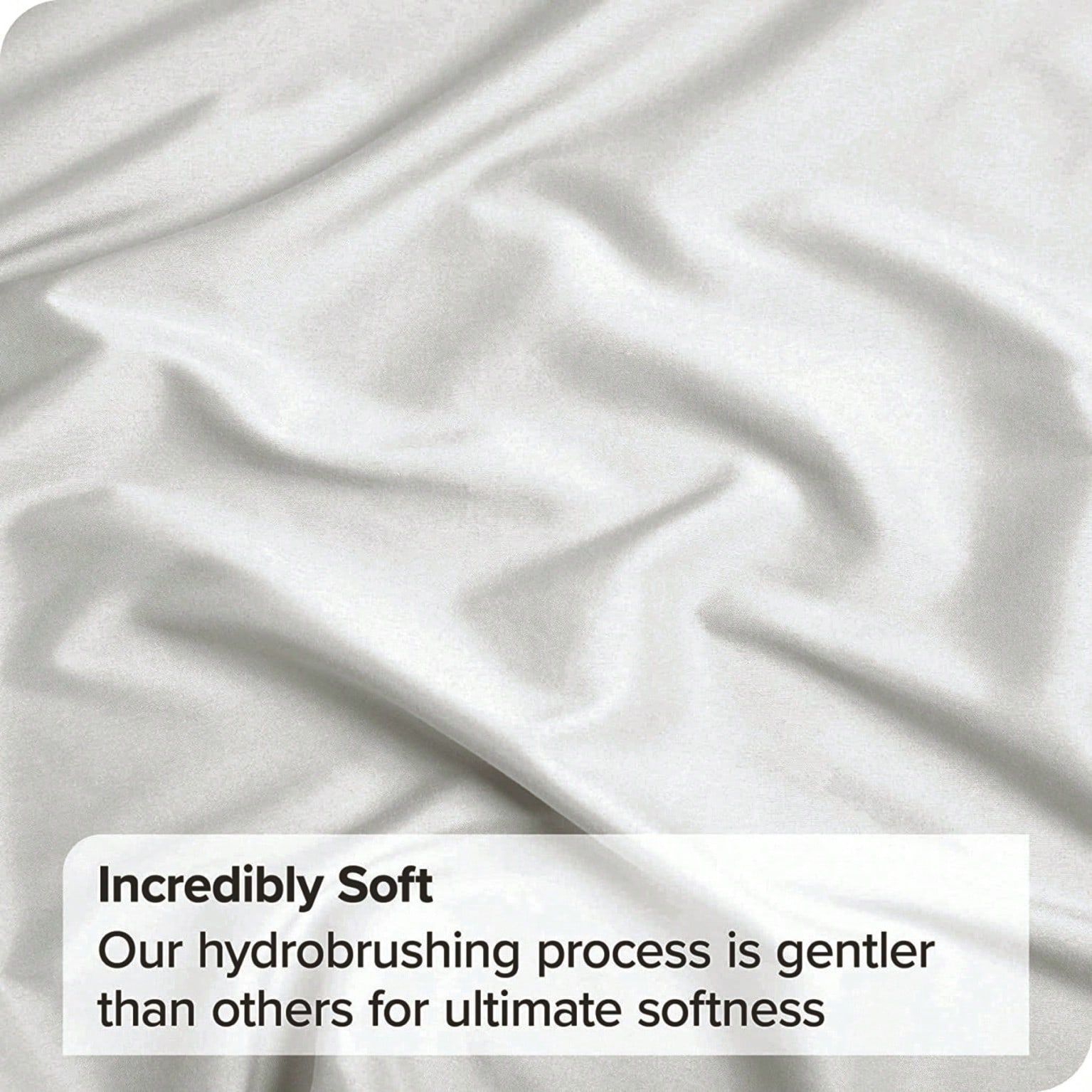 Hotel Soft Microfiber Duvet Cover Set-2000TC Quilt Cover Set & Pillowcases -1 view 6