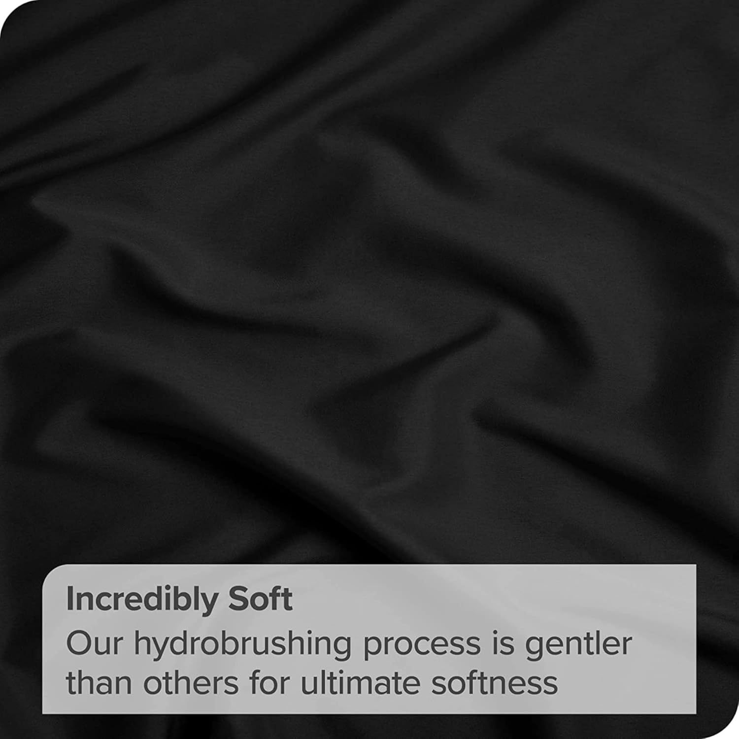 2 Piece Fitted Sheet Set- Fitted Sheet & Pillowcases -Breathable Bedding - Wrinkle view 7