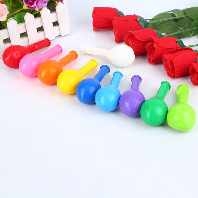 Yonghong 10 Inch 2.2g Mat Latex Balloon 2.2g 100 red Product type: balloon
