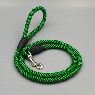 Pet Nylon Leash 120cm for Small Dogs Color 1.0cm thick, 120cm long view 4