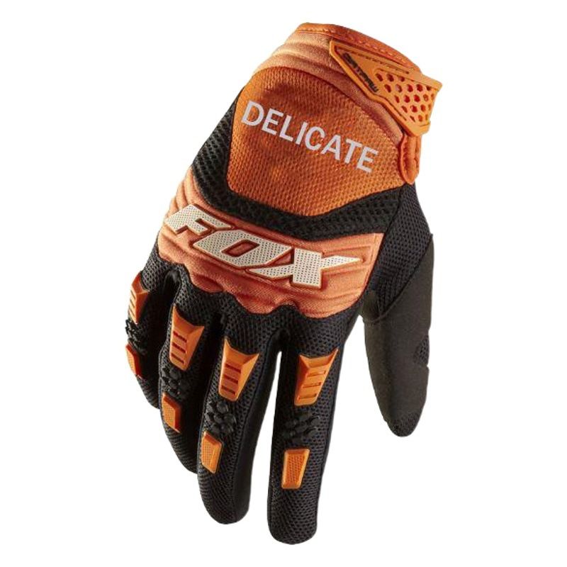 Gas Bicycle Gloves Nylon Thin Outdoor Black L view 2
