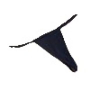 Women Sexy Thong Panties Night Spring Spandex Free Size Pink Free size view 5