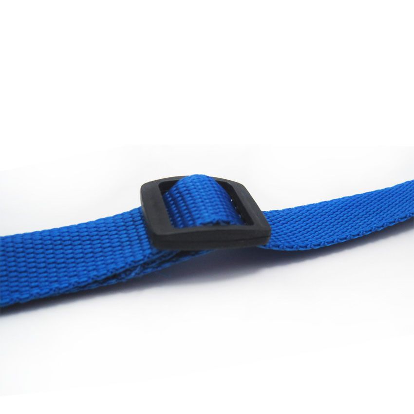 Adjustable Dog Harness Pet Supplies Red XXL view 5