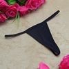 Women Sexy Thong Panties Night Spring Spandex Free Size White Free size view 4