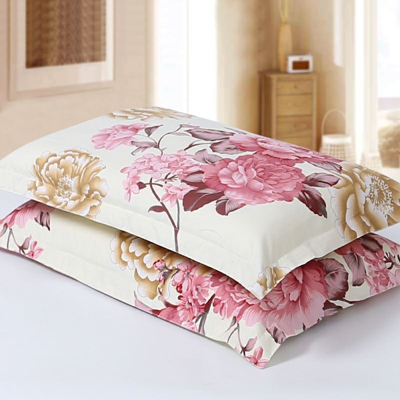 Hongtian Home Textile Pillowcases Pair 74x48cm Pair of pillowcase view 4