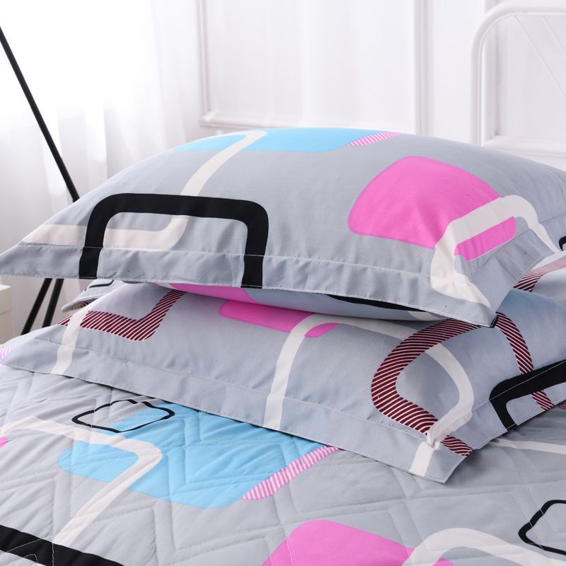 Hongtian Home Textile Pillowcases Pair 74x48cm Pair of pillowcase view 5