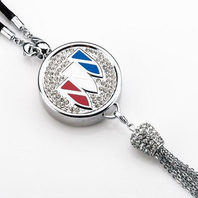 Car Perfume Pendant Alloy Mercedes Benz C-14 Perfume pendant Buick — image 1