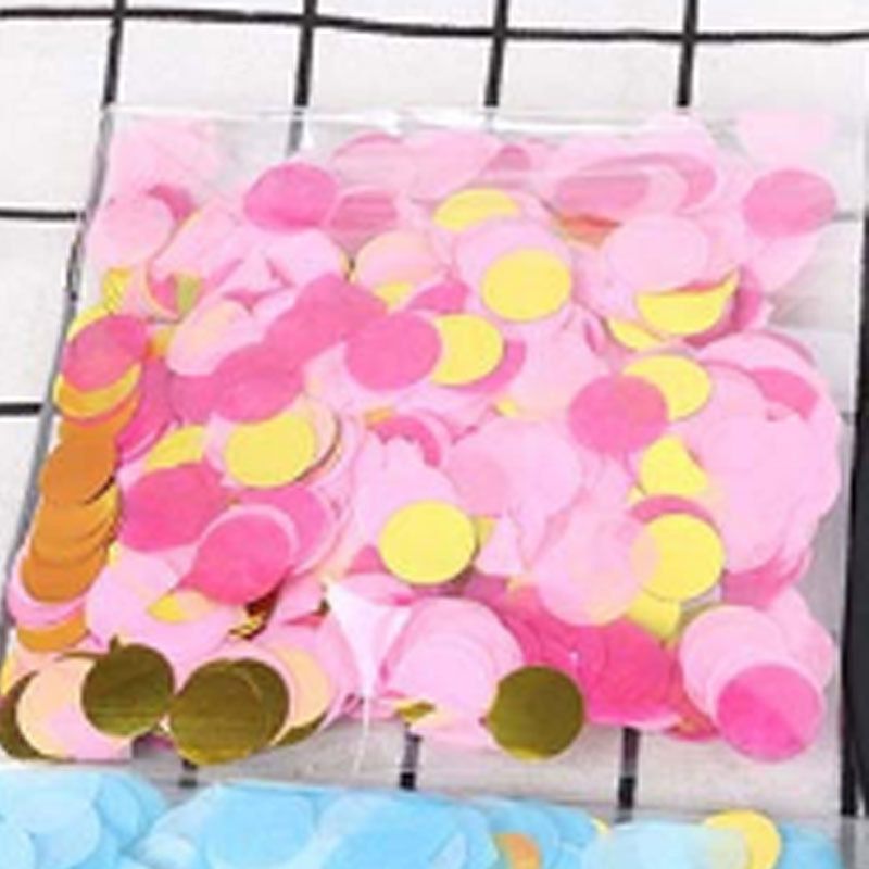 36 inch Balloon Set Confetti Tassel Yize latex 20g