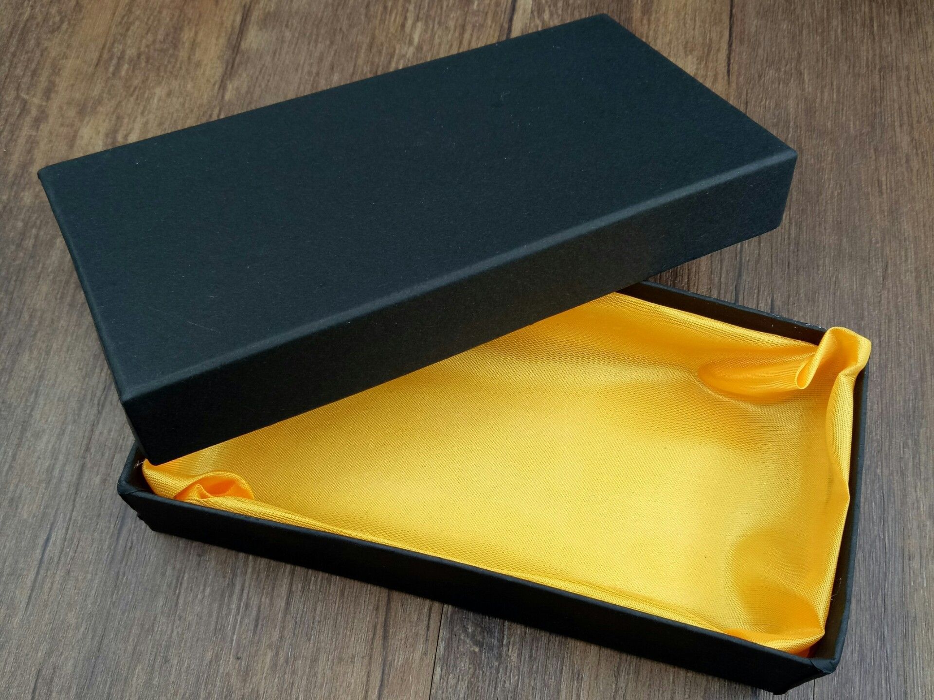 Car Key Bag Box Black YC-003 Key bag box Black view 2