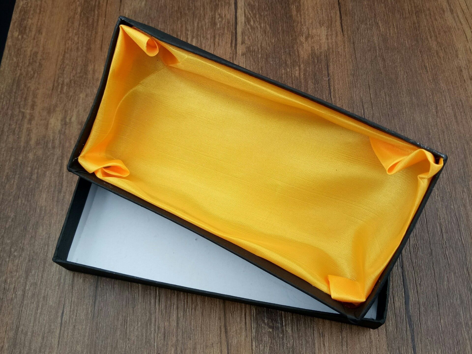 Car Key Bag Box Black YC-003 Key bag box Black view 3