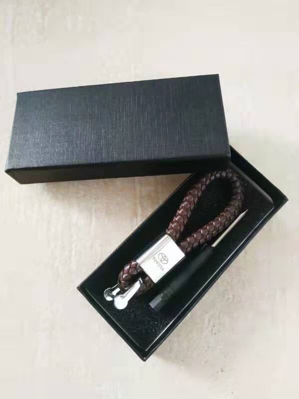 Car Key Bag Box Black YC-003 Key bag box Black view 5