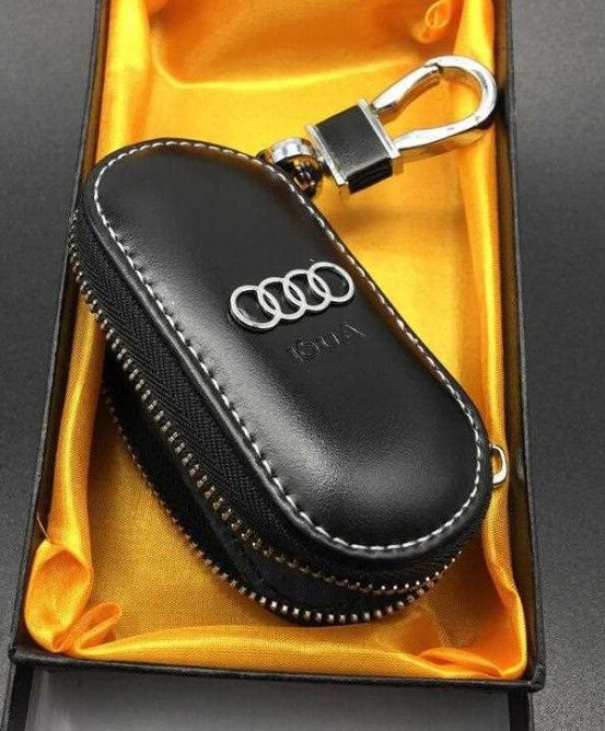 Car Key Bag Box Black YC-003 Key bag box Black view 6