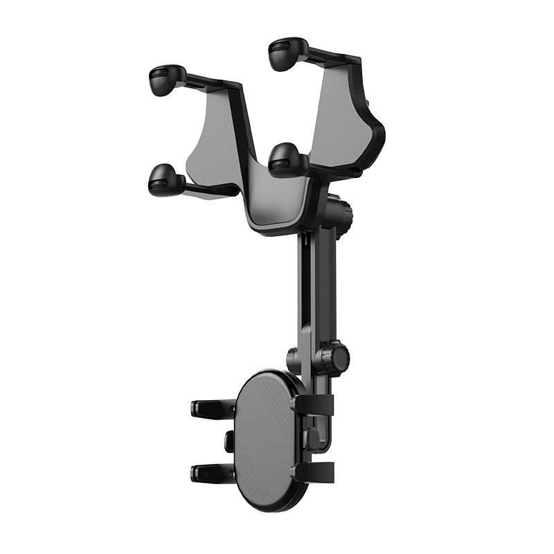 THIS IS SPRING Car Rearview Mirror Phone Holder K227 K227 Rearview Mirror view 2