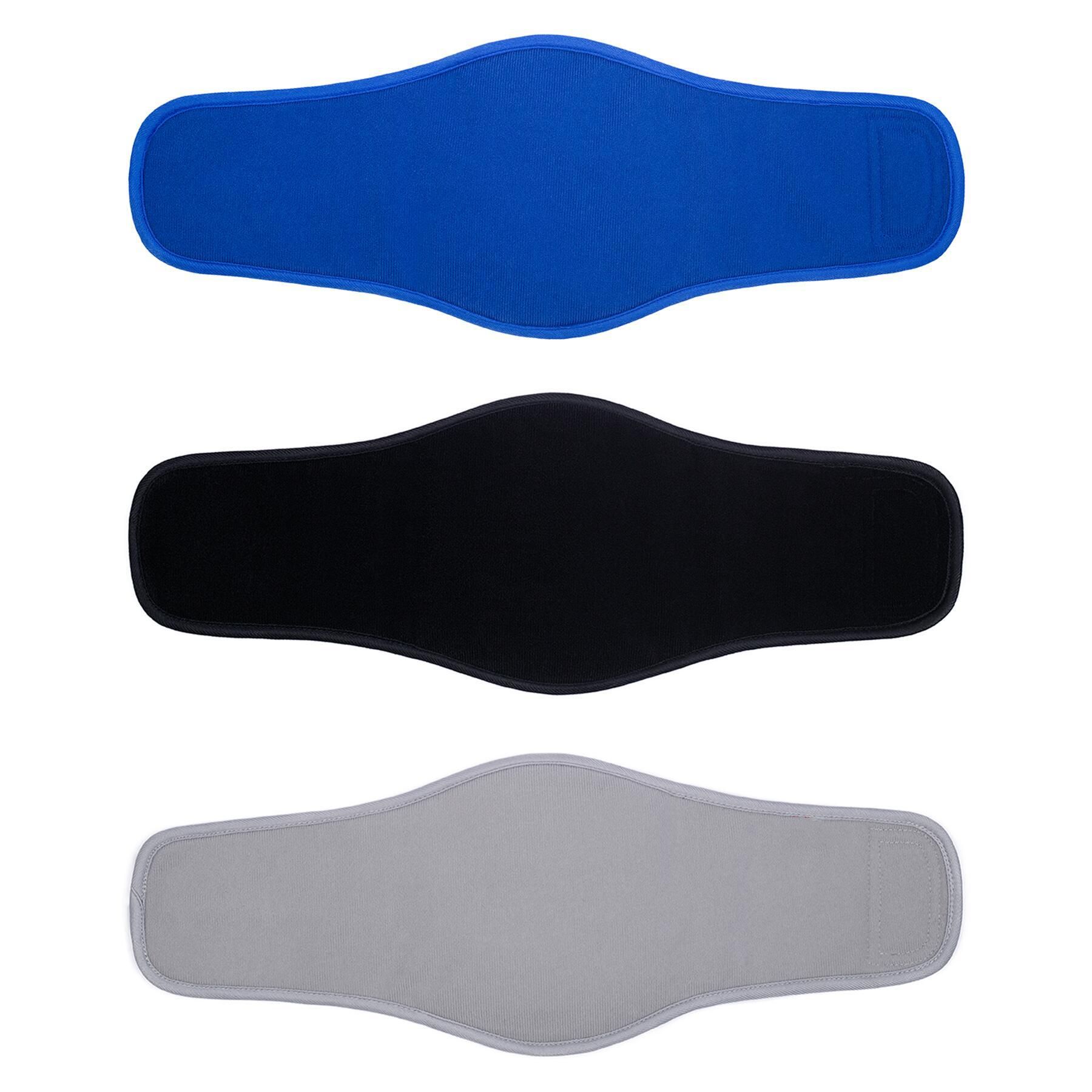 Happy Pet Dog Diapers Male Polyester Leak Proof Blue XS:40 grams view 3