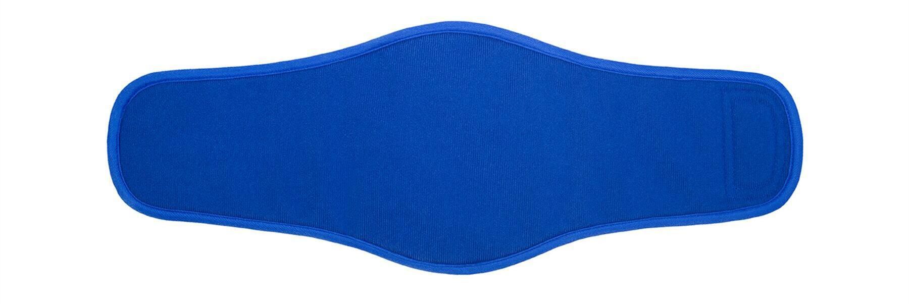 Happy Pet Dog Diapers Male Polyester Leak Proof Blue L:70g — image 1