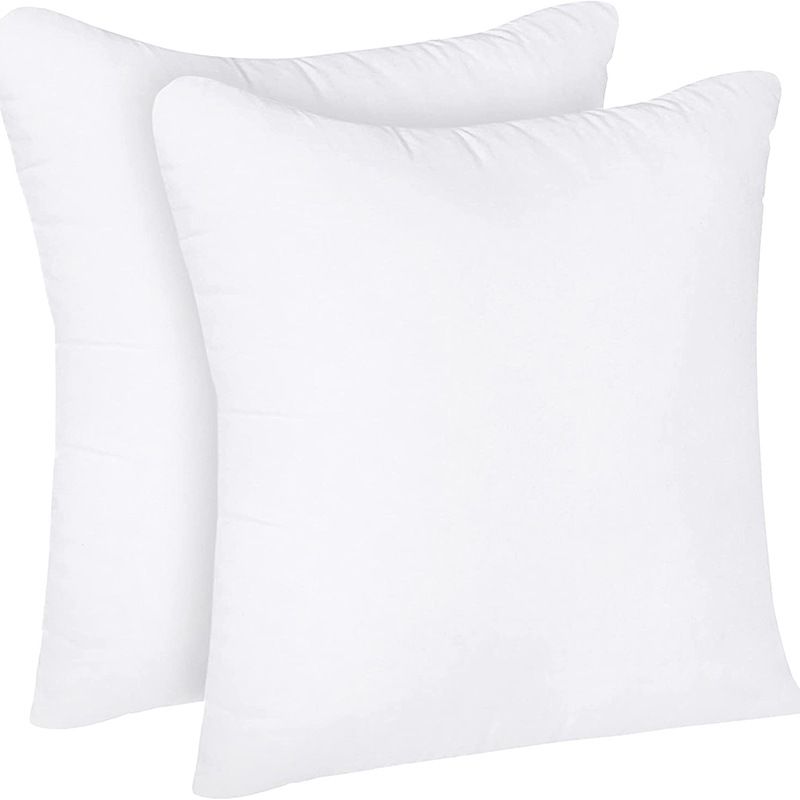 Wo Mo PP Cotton Pillow Core 50x50cm White Pillow core 55*55cm
