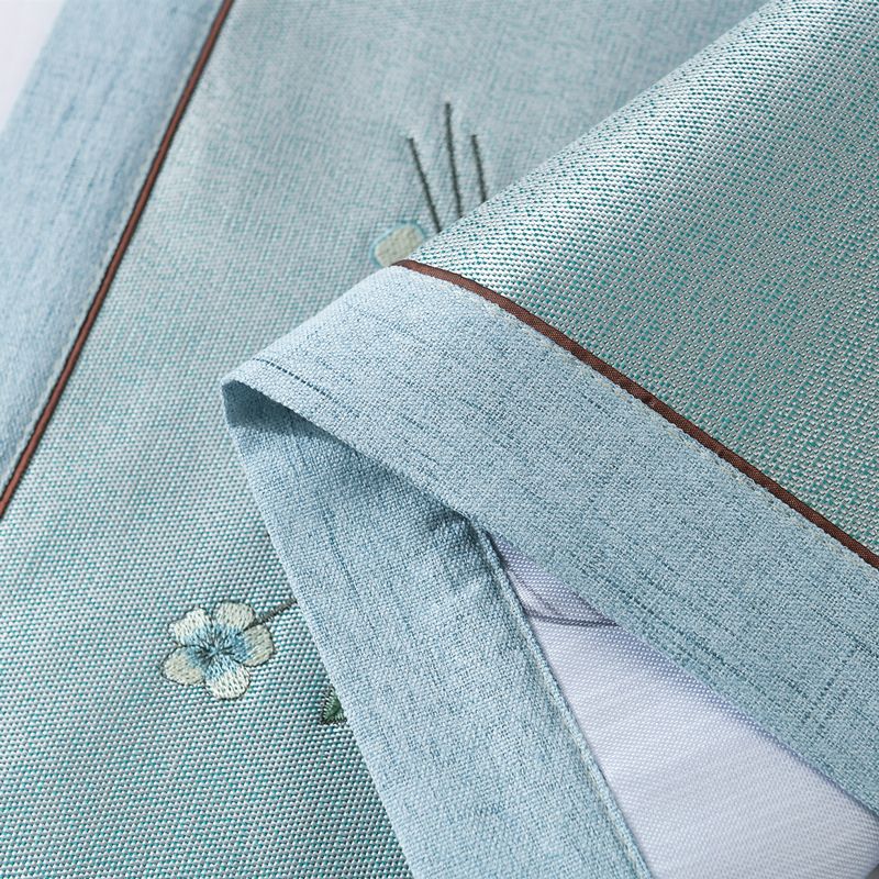Ice Silk Pillowcase 48x74cm Washable Cool Summer 48*74cm view 3