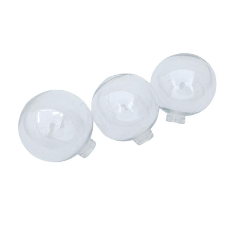 Transparent Christmas Decoration Ball Mabang 6cm 15cm view 2