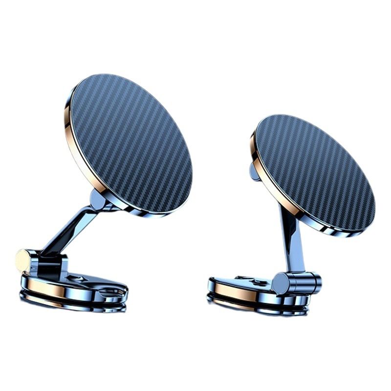 Magnetic Phone Holder THIS IS SPRING Dashboard Mount [80 times strong view 2