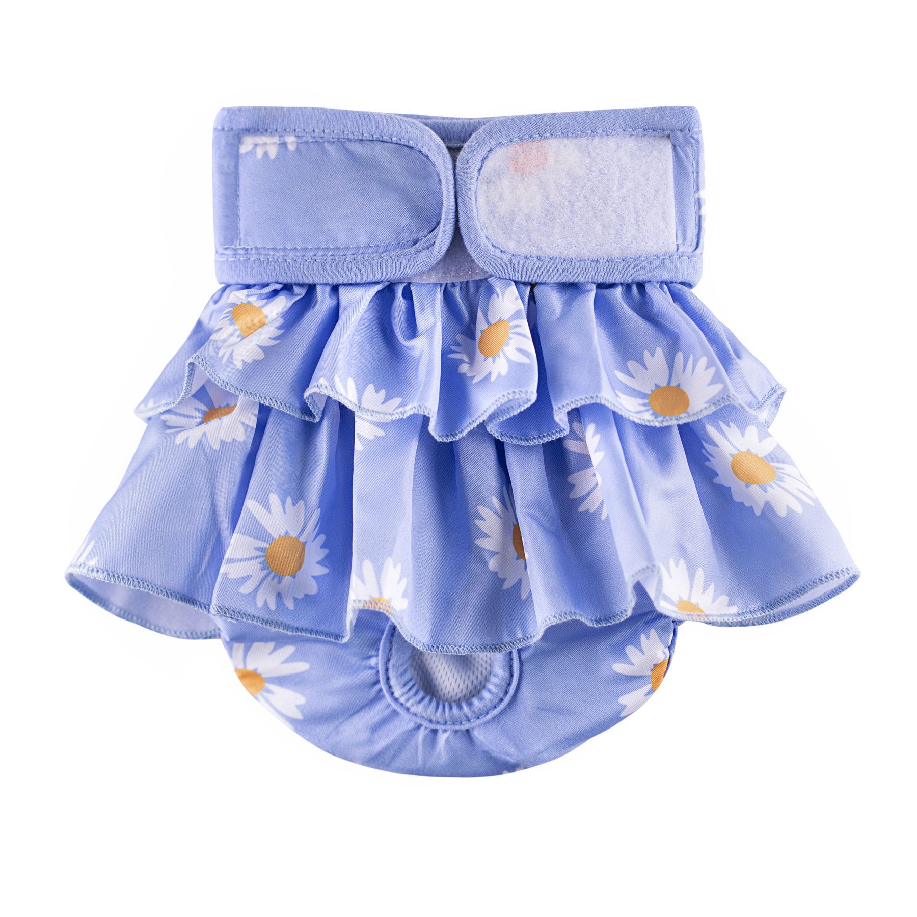 Happy Dog Menstrual Pants Cotton Leak Proof Chrysanthemum pollen XS(0.05kg) view 5