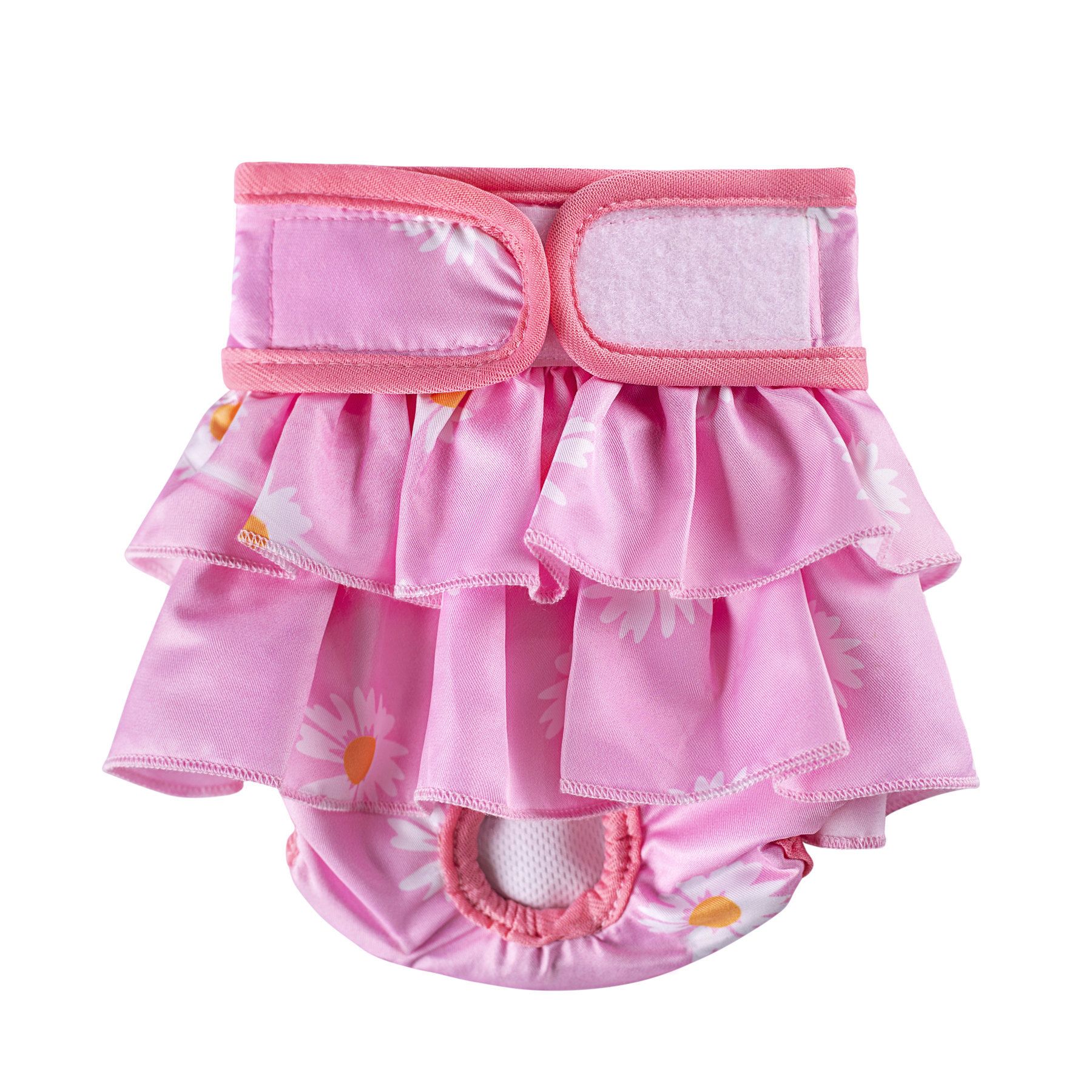 Happy Dog Menstrual Pants Cotton Leak Proof Chrysanthemum pollen XL(0.1kg) view 7