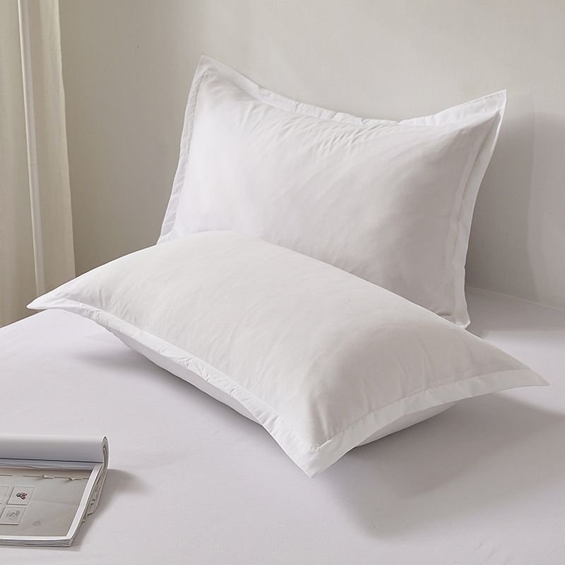 Pure Cotton Mattress Cover 90x200cm Thin Light gray 120*200cm standard view 4