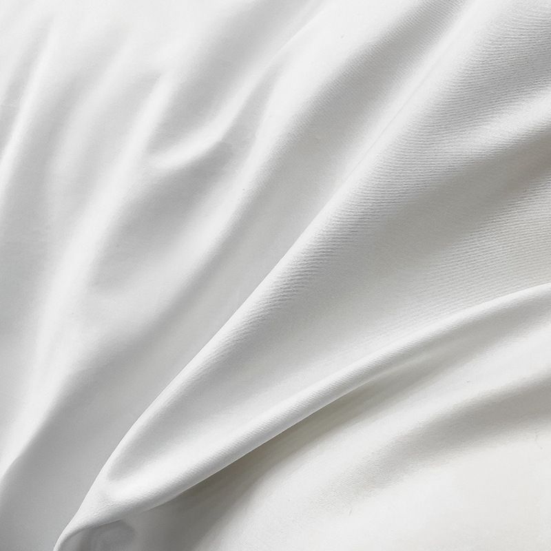 Drunken Butterfly Pillowcase 100 Cotton Satin White 58*88 (suitable for 45*75 view 3