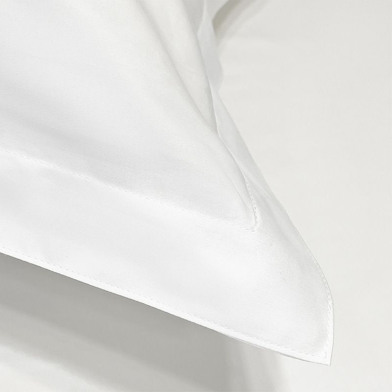 Drunken Butterfly Pillowcase 100 Cotton Satin White 58*88 (suitable for 45*75 view 4