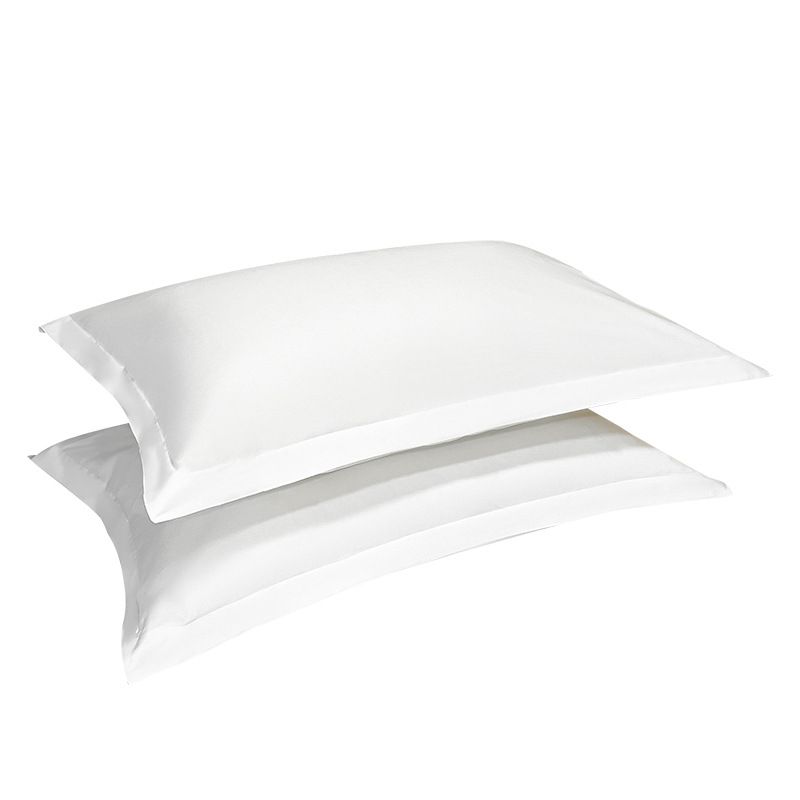 Drunken Butterfly Pillowcase 100 Cotton Satin White 58*88 (suitable for 45*75 view 5