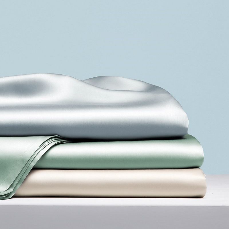 Yao Yue 60s Lyocell Bedding Set Bed Sheet: 245*245 view 3